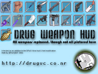 Weapon Hud