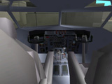 cockpit