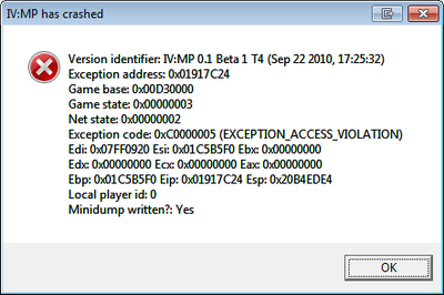 IVMP Crash.png