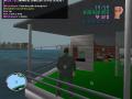 Houseboat