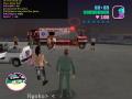 Mergency
