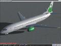 Frogplane