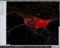 Where i flew today 12h 19min