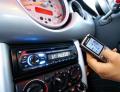 Bluetooth ambiance low medium