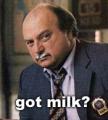 Milk