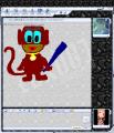 Monkey